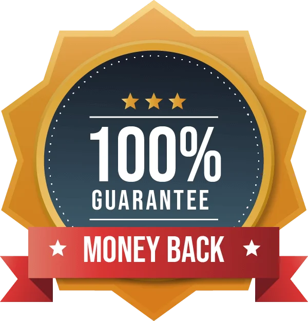 ProstaVive 180-Day Money Back Guarantee